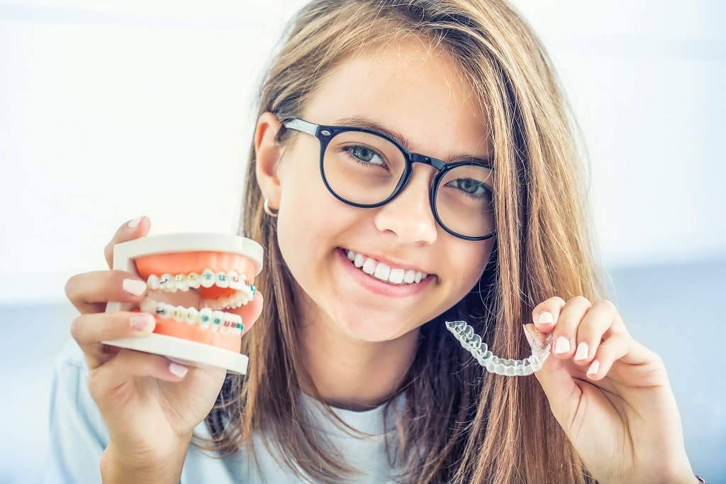 Discover Your Perfect Smile with Invisalign at iDent Dental Clinic